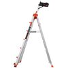 Little Giant Safety Select Step M6 Aluminum Type 1AA Step Ladder, small