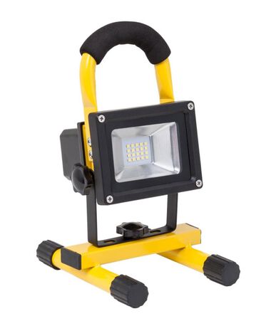 Construction Electrical Products Stubby Work Light