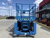 Genie GS-2669 RT 26 Ft Diesel Rough Terrain Scissor Lift, small image number 3