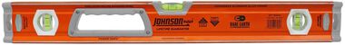 Johnson Level 24 In. Magnetic Heavy Duty Aluminum Box Level, large image number 0