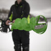 Ion Ice Auger Alpha/ REPL BLADES 8 INC, small image number 2