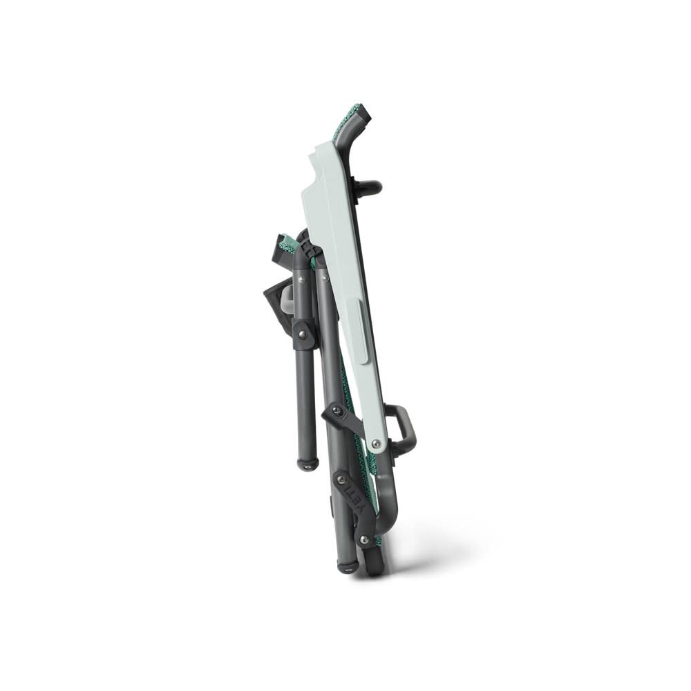 YETI Hondo Weather-Resistant Beach Chair Seafoam, large image number 7