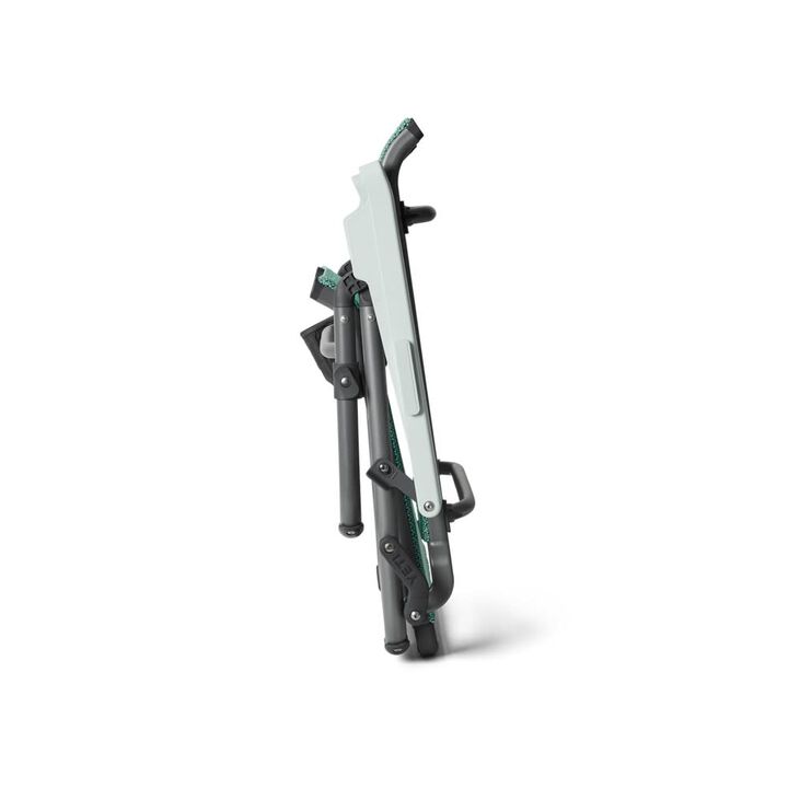 YETI Hondo Weather-Resistant Beach Chair Seafoam, large image number 6
