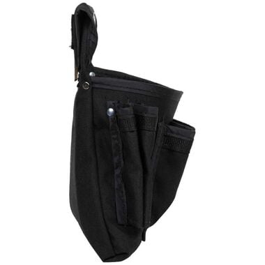 Klein Tools PowerLine 18 Pocket Tool Pouch, large image number 10