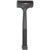 US Tape 1 Lb. Dead Blow Hammer, small image number 1