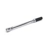 GEARWRENCH 3/8in Drive Micrometer Torque Wrench 10-100 ft/Lbs, small