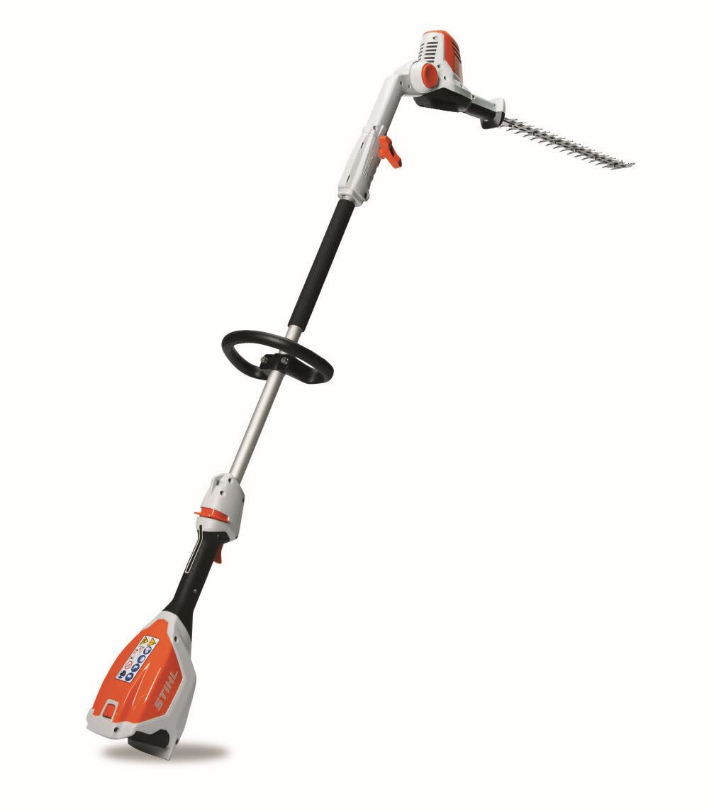 Stihl HLA 56 18in 36V Battery Powered Hedge Trimmer (Bare Tool) HA01