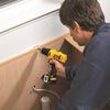DEWALT 12V MAX Lithium Ion Drill Driver Kit & Rapid Load Accessory Set With Toughcase+ Bundle, small image number 3
