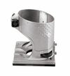 Bosch Fixed Base for PR10E and PR20EVS Palm Routers, small image number 1