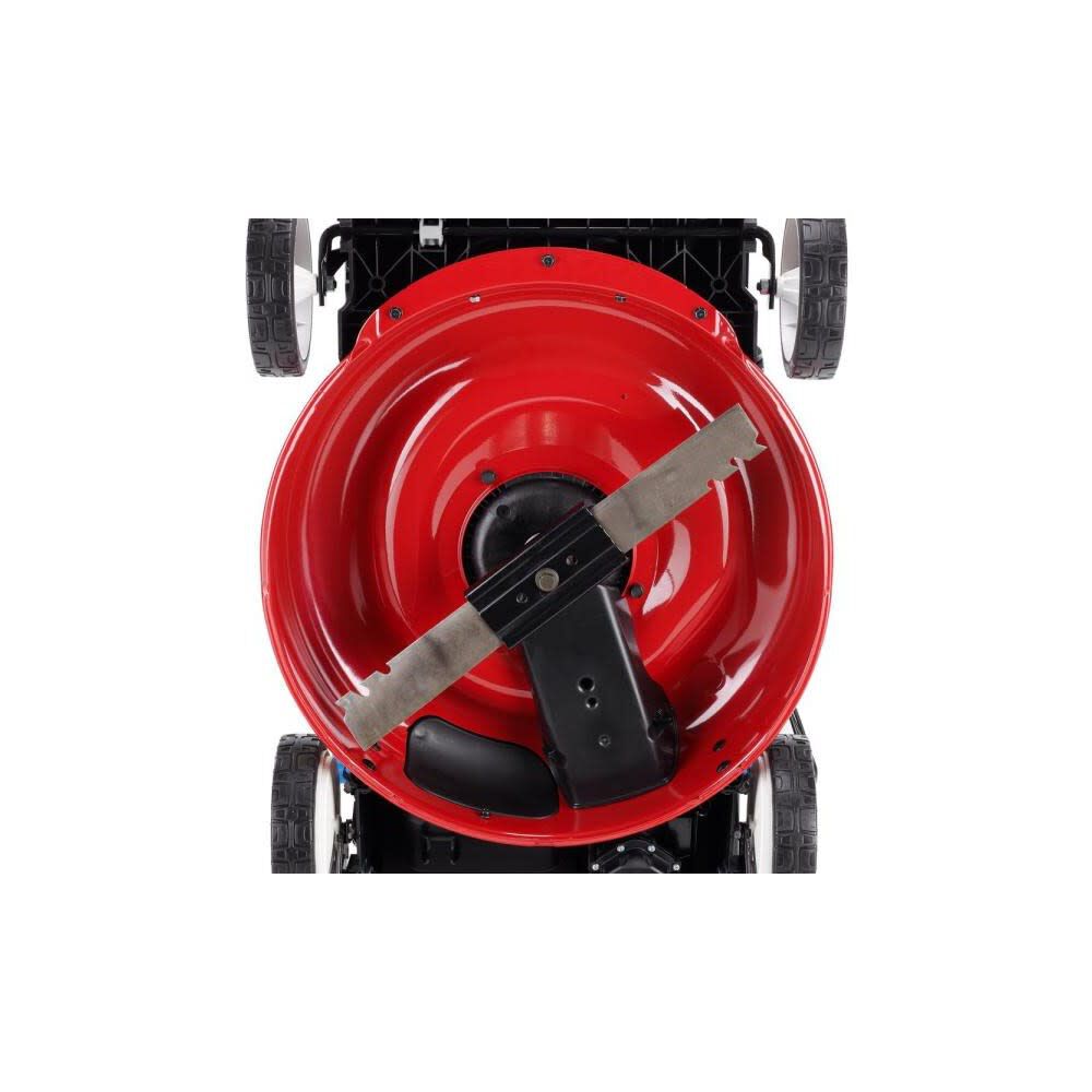 Toro Lawn Mower 21in 60V Max 5Ah Li Ion Battery Kit with SmartStow