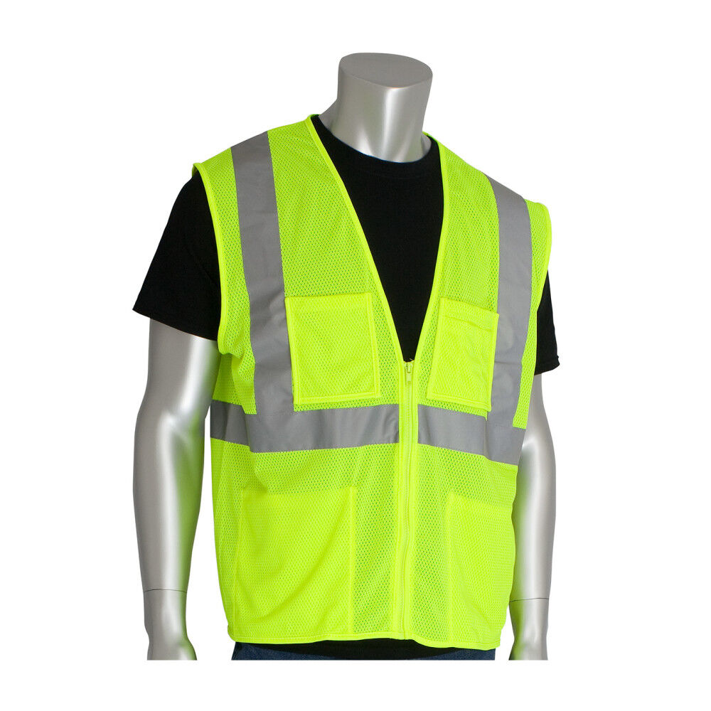 Protective Industrial Products Class 2 Four Pocket Value