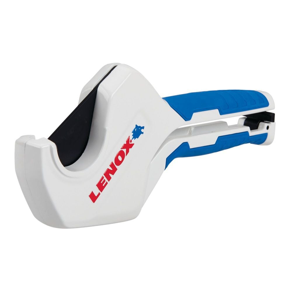 Lenox Next Gen 1-5/8 Inch Ratcheting Tubing Cutter, large image number 3