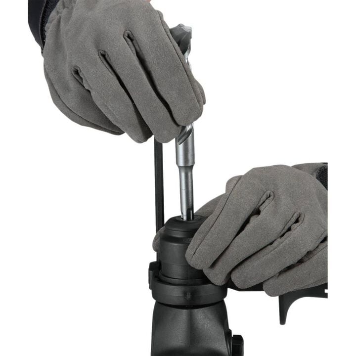 Makita 18V LXT Sub Compact 11/16in Rotary Hammer (Bare Tool), large image number 5