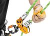 Petzl Mechanical Prusik for Tree Care, Swivel Lower Attachment Hole, small image number 2