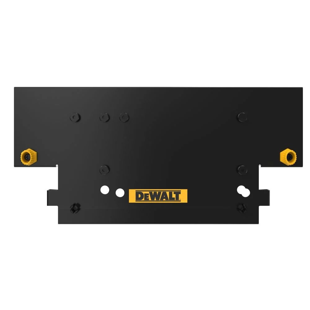 DEWALT Battery Charger Mount, large image number 1