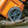 Klein Tools MODbox Rolling Toolbox Wheels, small image number 4