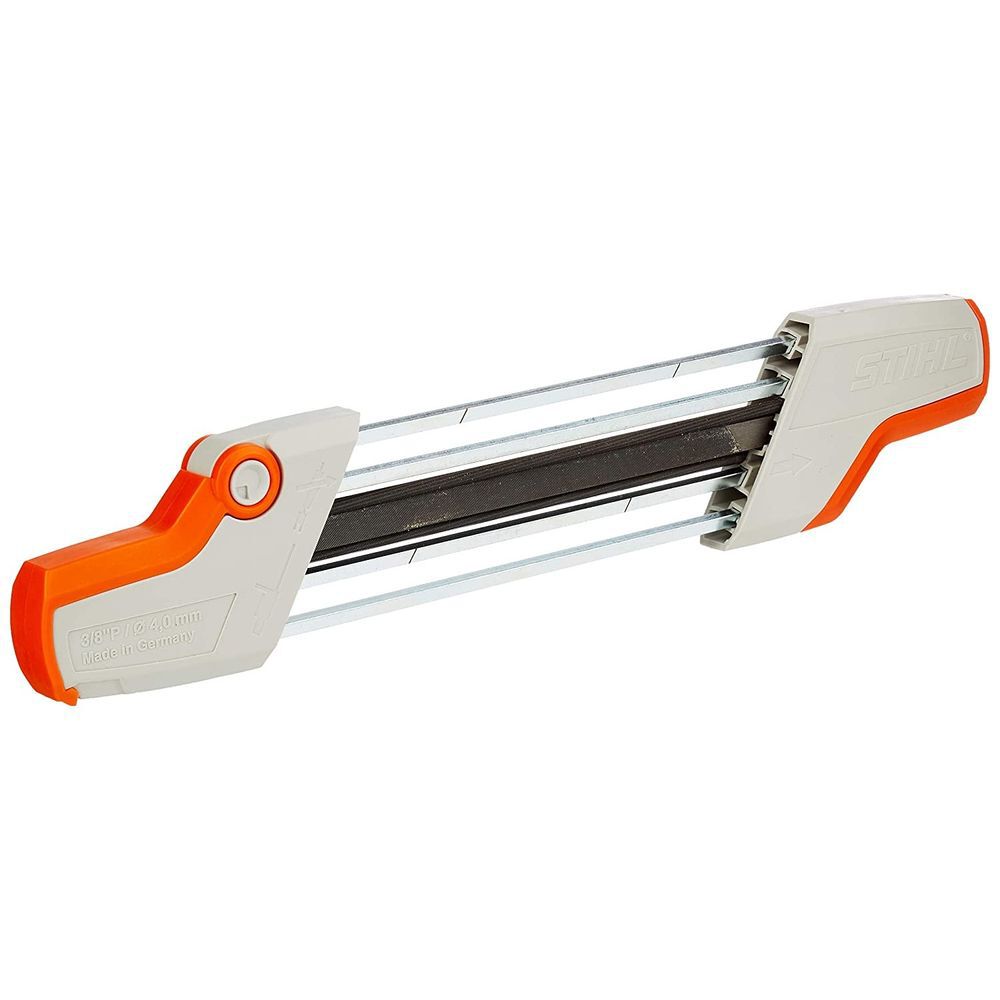 Stihl 2-In-1 3/8in Picco File Guide, large image number 2