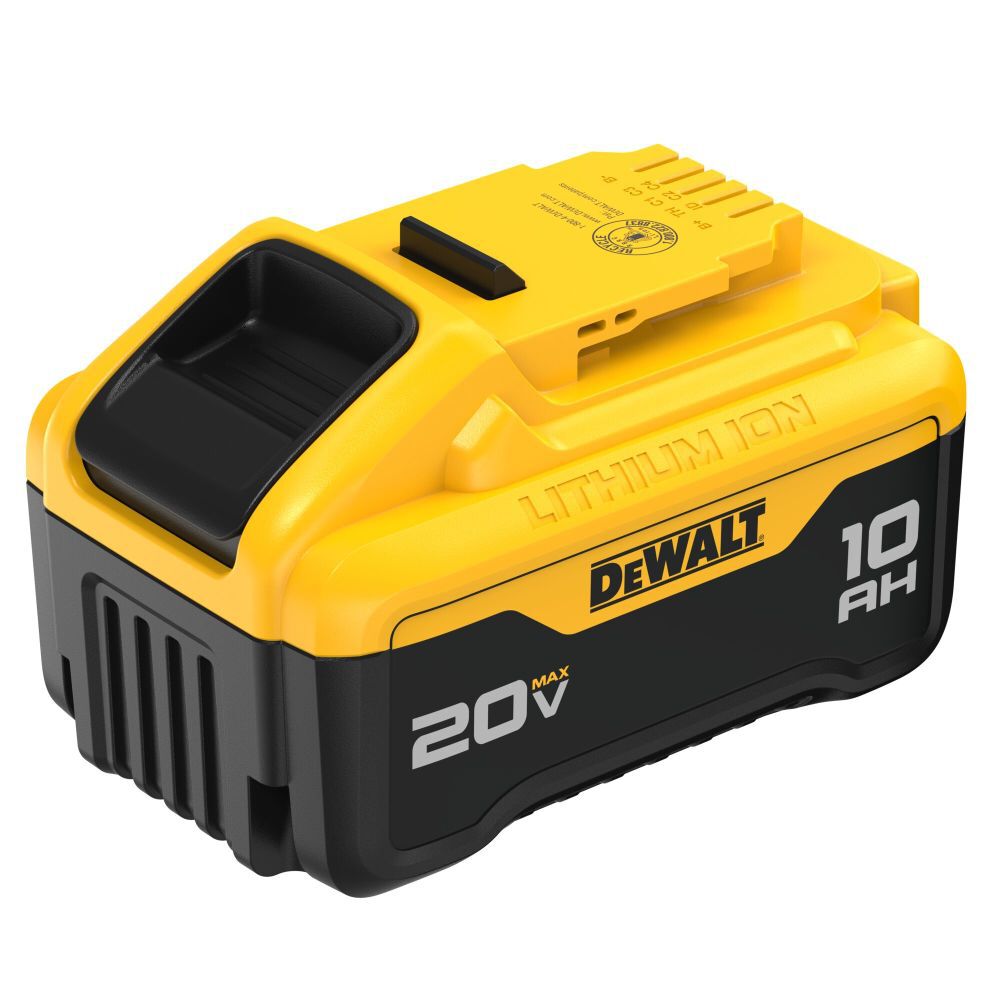 Dewalt 20v battery new arrivals deals