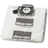 Shop Vac 5-10 Gallon Tank Dry Tear Resistant Collection Bag 2pk, small image number 1