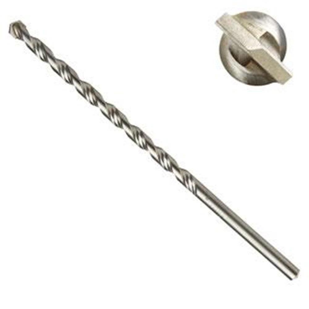 Irwin Drill Bit 3/16 In. x 4-1/2 In. x 6 In. Masonry, large image number 1