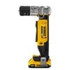 DEWALT 20V MAX Copper Swage Tool Kit, small image number 2