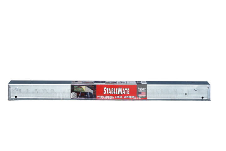 Fulton Corporation 30 Inch Stablemate Sawhorse, large image number 2