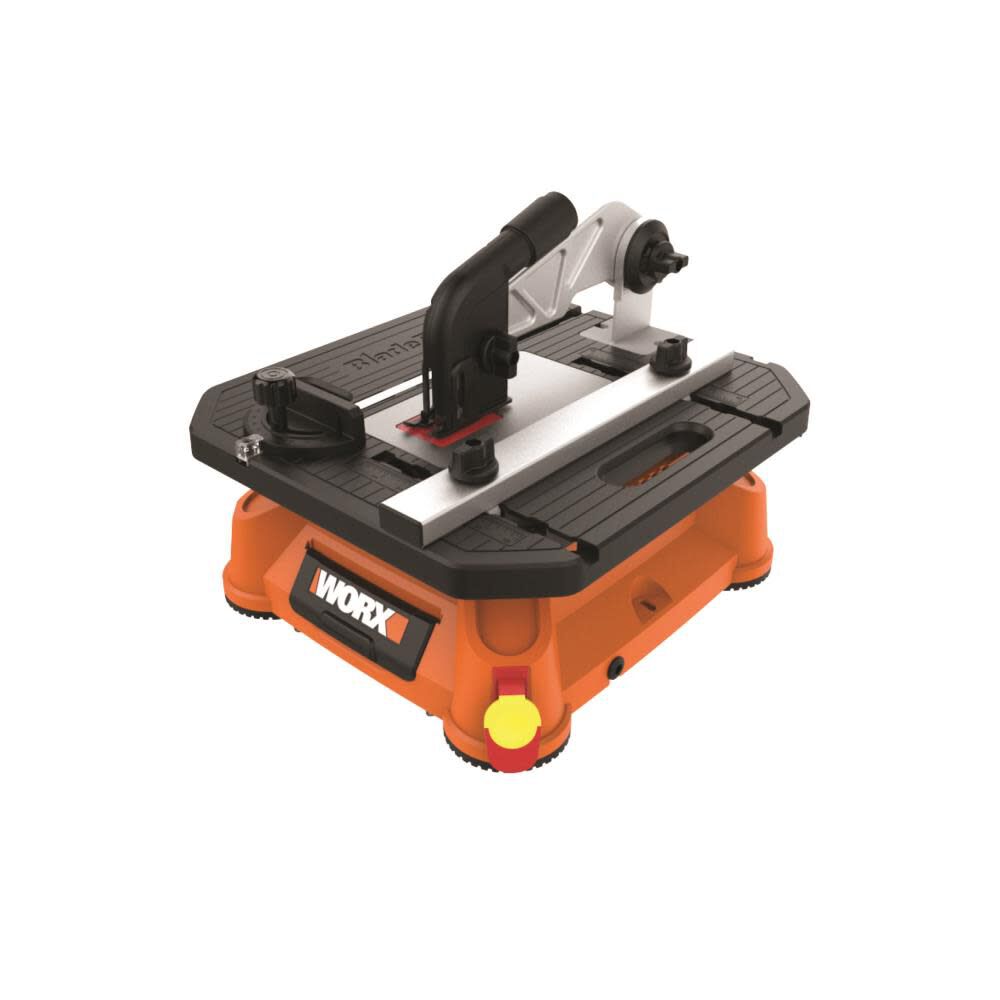 Worx BladeRunner Tabletop Saw, large image number 4