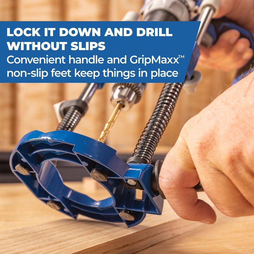 Kreg Drill Guide Pro, large image number 7