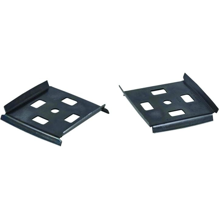 Allway Tools 2-1/2in 4-Edge Wood Scraper Blade 2pk, large image number 1