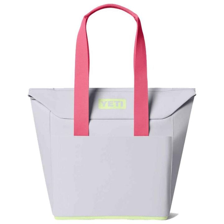 YETI Daytrip 20L Insulated Tote Bag Mist Pink
