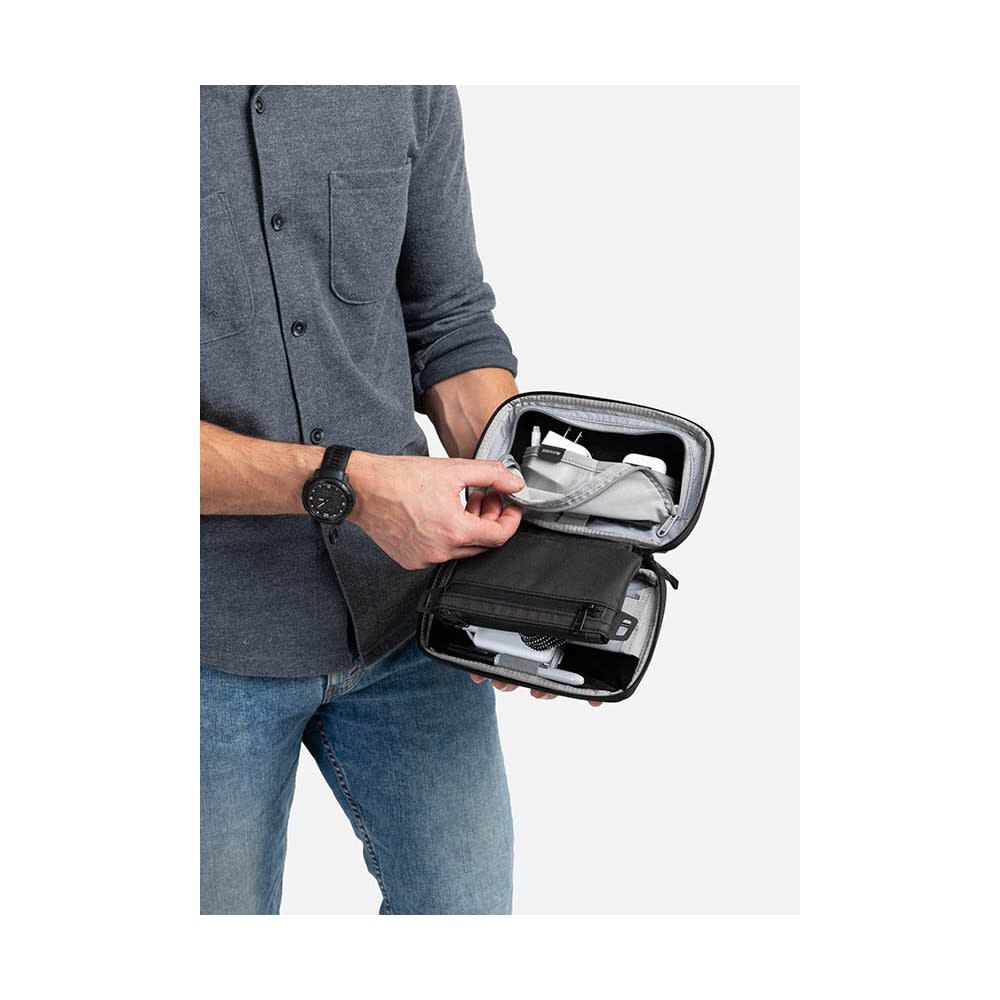 Veto Pro Pac NORWALK+ Liter 600D Waxed Polyester Tech Case, large image number 13