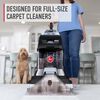 Hoover Residential Vacuum 64 oz Everyday Carpet Cleaner Solution, AH31924, small