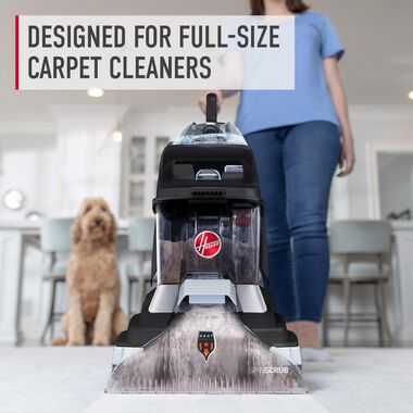 Hoover Residential Vacuum 64 oz Everyday Carpet Cleaner Solution, AH31924, large image number 5