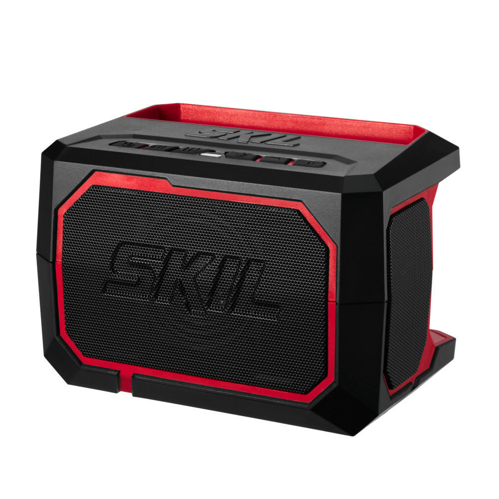 SKIL PWRCORE 20 Bluetooth 20V Speaker (Bare Tool), large image number 2