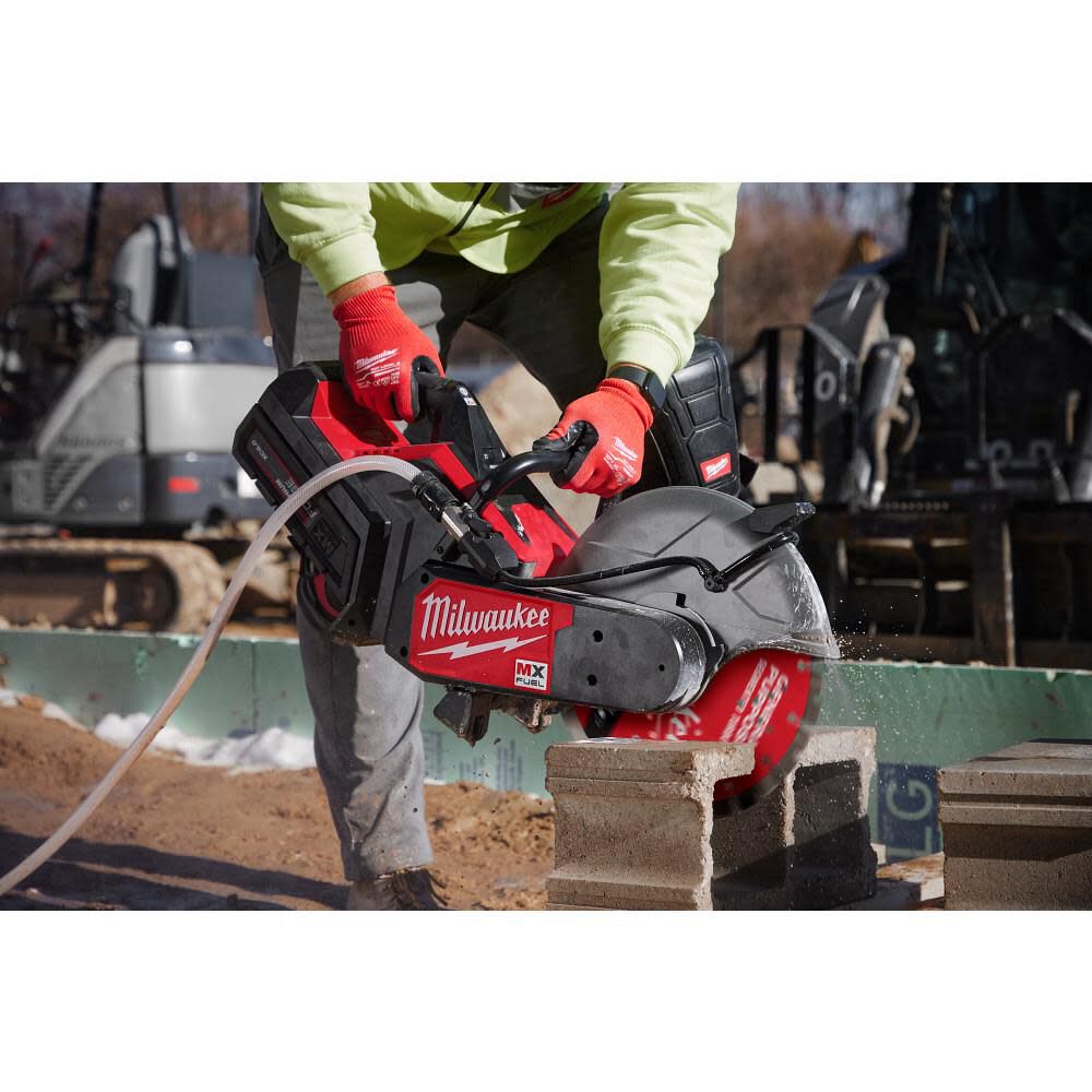 Milwaukee 12inch Diamond Ultra Segmented Blade 49 93 7535 - Image 13