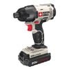 Porter Cable 20-volt 1/4-in Impact Driver Kit, small image number 2