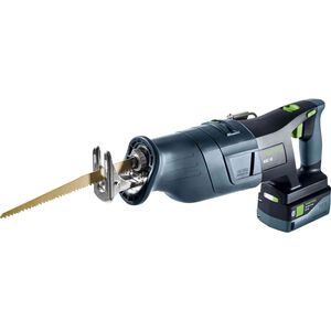 RSC 18 EB-Basic Cordless 18V Battery-Operated Reciprocating Saw (Bare Tool)