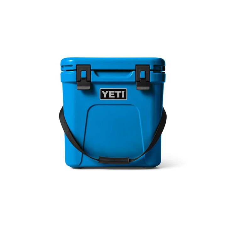 YETI Promotional Roadie 24 Big Wave Blue Permafrost Insulation Hard Cooler, large image number 3