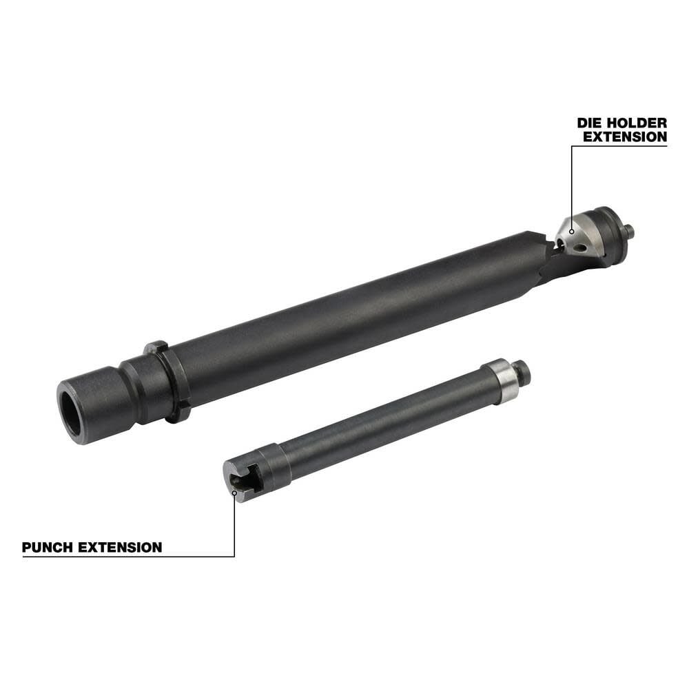 Milwaukee M12 Fuel Nibbler 16 Gauge Bare Tool With Extension Bundle 2476 20 49 72 0152 Simolary simolary.com 18