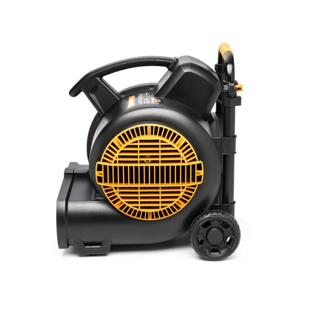 GEARWRENCH 1800 CFM Industrial Air Mover, large image number 8