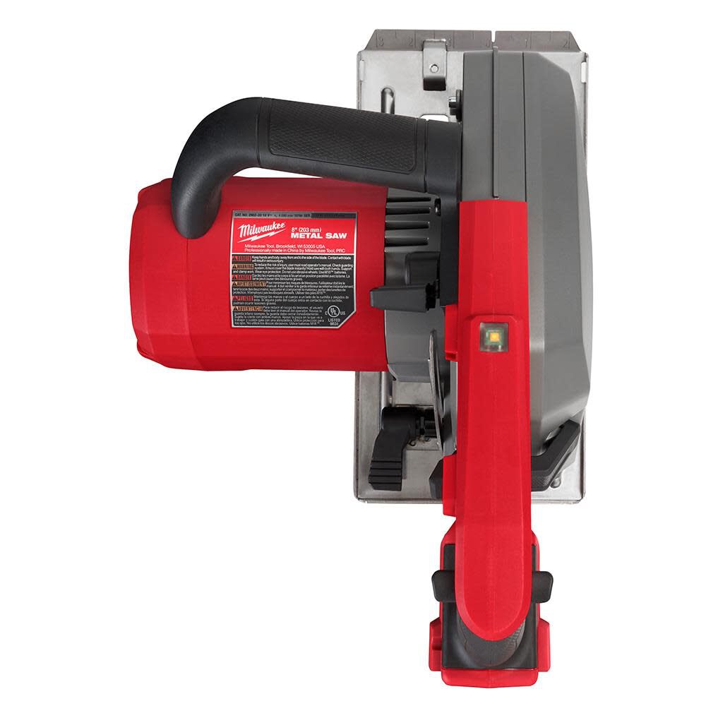 Milwaukee M18 Fuel 8inch Metal Cutting Circular Saw Bare Tool Reconditioned 2982 80 Sansujyuku sansujyuku.com