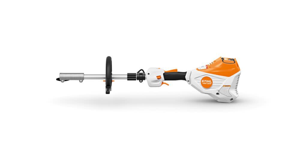 Stihl KMA 120 R KombiMotor (Bare Tool), large image number 4