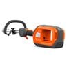 Husqvarna 525iLK 36V Battery String Trimmer Powerhead (Bare Tool), small image number 1