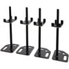DEWALT Adjustable Floor Mounting Kit, small image number 3