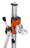 Husqvarna DS 250 Mid-Sized Drill Stand for Core Drilling Applications, small