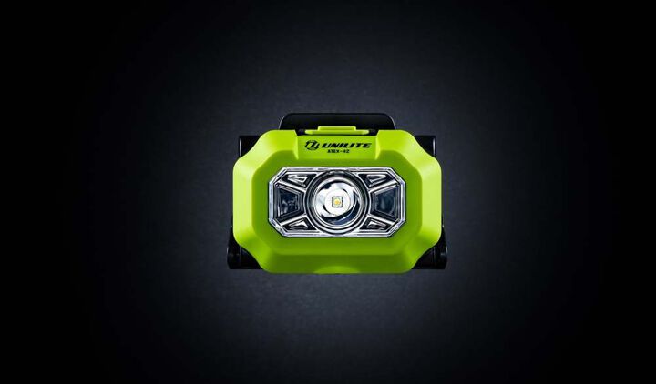 Malco Products 225 Lumens Zone 0 LED Head Torch, large image number 4
