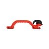 Pipe Vise 2 Inch Heavy Duty All Steel Boss Portable Pipe Vise, small image number 2