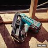 Makita 18V LXT Lithium-Ion Cordless 30 Degree Clipped Head 3-1/2 Inch Framing Nailer (Bare Tool) & Proud-Setting Nose Adapter Bundle, small image number 4