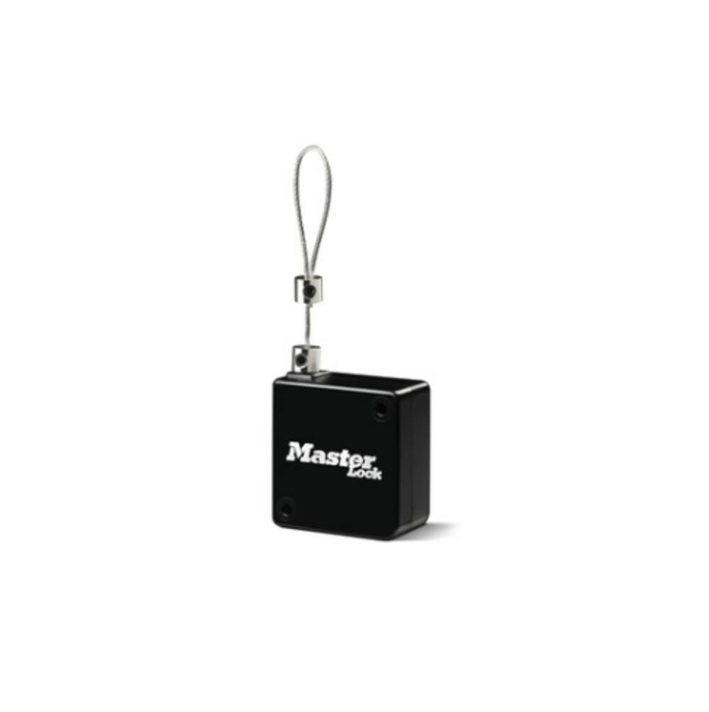 Master Lock Promotional Key Tether Retractable, large image number 1