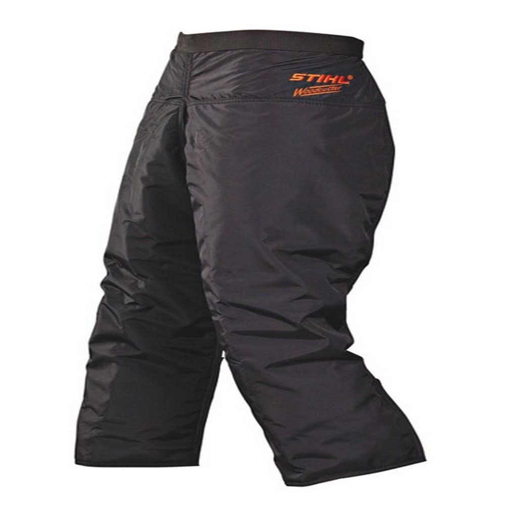 Stihl 32in Length Woodcutter 6 Layer Apron Chaps, large image number 3